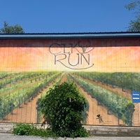 Photo taken at Elk Run Vineyards by Debbi O. on 7/14/2022