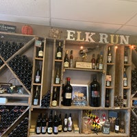 Photo taken at Elk Run Vineyards by Debbi O. on 7/14/2022