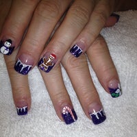 Arundel Mills Nails Spa 11 Tips From 184 Visitors