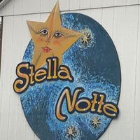Photo taken at Stella Notte by Debbi O. on 10/13/2020