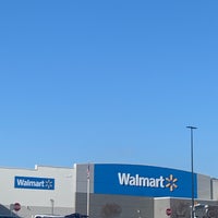 Photo taken at Walmart Supercenter by Debbi O. on 2/5/2024