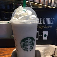Photo taken at Starbucks by Debbi O. on 5/3/2018