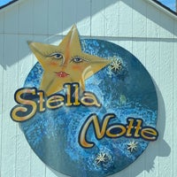 Photo taken at Stella Notte by Debbi O. on 8/19/2021