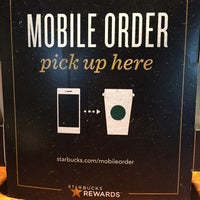 Photo taken at Starbucks by Debbi O. on 9/27/2017