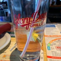Photo taken at Glory Days Grill by Debbi O. on 2/16/2020
