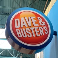 Photo taken at Dave &amp;amp; Buster&amp;#39;s by Debbi O. on 9/16/2020