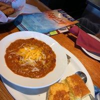 Photo taken at Glory Days Grill by Debbi O. on 3/15/2020