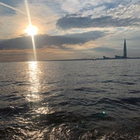 Photo taken at Пляж by Jane S. on 7/19/2020