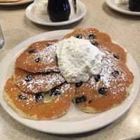 Photo taken at The Original Pancake House by Mike M. on 7/14/2018