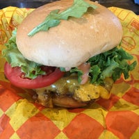 Menu Chedda Burger Burger Joint In Downtown Salt Lake City