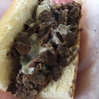 Photo taken at DP Cheesesteaks by Mike M. on 11/9/2018