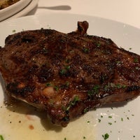Photo taken at Fleming&amp;#39;s Prime Steakhouse &amp;amp; Wine Bar by Mike M. on 12/16/2018