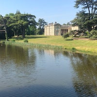 Photo taken at Compton Verney Art Gallery &amp;amp; Park by Robert P. on 5/20/2018