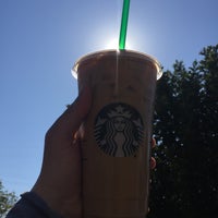 Photo taken at Starbucks by Andy C. on 6/20/2016