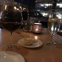 Photo taken at Trelio Restaurant by J B. on 11/9/2017