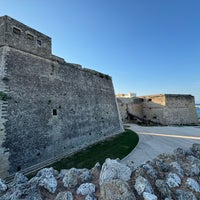 Photo taken at Otranto by Antonio on 4/13/2024