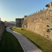 Photo taken at Otranto by Antonio on 4/13/2024