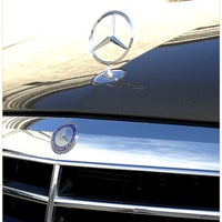 Photo taken at Автофорум Mercedes-Benz by Lelka B. on 11/5/2012