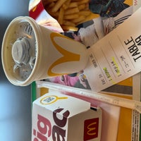 Photo taken at McDonald&amp;#39;s by どいたま on 12/3/2023