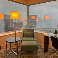 Foto scattata a JW Marriott Hotel Hong Kong da Kenny L. il 3/10/2024