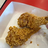 Photo taken at KFC by Kenny L. on 4/1/2024