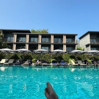 1/12/2024 tarihinde Kenny L.ziyaretçi tarafından Hua Hin Marriott Resort &amp;amp; Spa'de çekilen fotoğraf