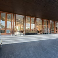 1/9/2024 tarihinde Kenny L.ziyaretçi tarafından Hua Hin Marriott Resort &amp;amp; Spa'de çekilen fotoğraf