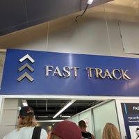 Photo taken at Fast Track West by Kenny L. on 2/28/2023