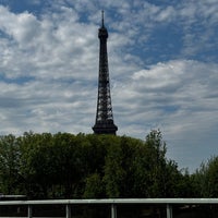 Photo taken at Paris by Kenny L. on 5/12/2024