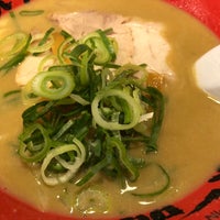 天下一品 上本町店 - 天王寺区小橋町12-15