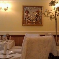 2/26/2013にКсюша М.がКафе-ресторан «Бульвар»で撮った写真