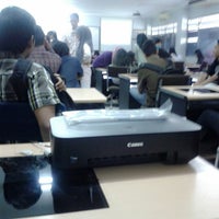 Review Sekolah Tinggi Ilmu Ekonomi Indonesia (STIESIA)