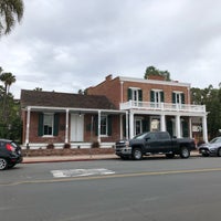 Photo taken at The Whaley House Museum by Kentaro O. on 1/12/2020