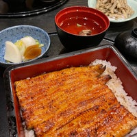 うなぎ大黒屋 新横浜店 港北区 港北区大豆戸町664 1