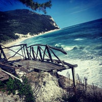 Spiaggia San Michele Beach In Sirolo