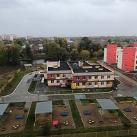 Photo taken at Волгарь by Anton G. on 9/22/2019