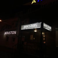 Photo taken at &amp;quot;Houston.bar&amp;quot; by Anton G. on 1/4/2018