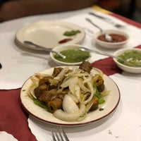 8/12/2018にDinakar T.がDarbar Indian Cuisineで撮った写真