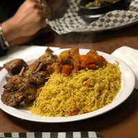 Yemen Kitchen Tenderloin 219 Jones St