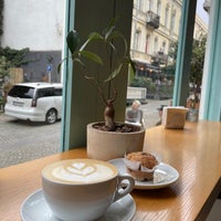 4/5/2021 tarihinde Ziyad m.ziyaretçi tarafından Double B Coffee &amp;amp; Tea'de çekilen fotoğraf