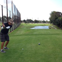 9/25/2013にRaymond Y.がMeadowlark Golf Courseで撮った写真