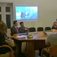 3/4/2015 tarihinde Krišjānis L.ziyaretçi tarafından Vienotības Centrālais birojs'de çekilen fotoğraf