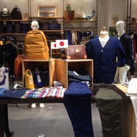 Urban Research Store 心斎橋店 心斎橋 1 Tip From 318 Visitors Urban Research Store 心斎橋店 心斎橋 1 Tip From 318 Visitors