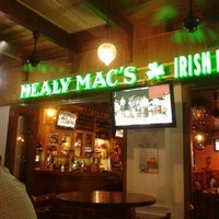Healy Mac S Irish Bar Restaurant Pub Irlandia Di Tanjung Tokong