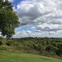 Photo taken at Reigate and Gatton Park by Serg Y. on 9/13/2017