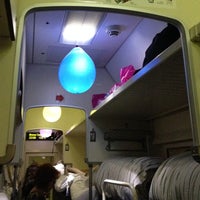 Поезд 027а Фото