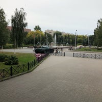 Photo taken at Подвиг by Александр Ш. on 8/21/2019