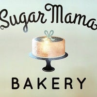 6/8/2013にJacob B.がSugar Mama Bakery: Downtown Bloomingtonで撮った写真