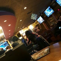 Photo taken at Applebee&amp;#39;s Grill + Bar by Meka L. on 3/20/2016