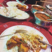 11/1/2017 tarihinde Monique A.ziyaretçi tarafından Taste of India'de çekilen fotoğraf